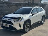 Toyota RAV4 2021 годаүшін16 000 000 тг. в Алматы – фото 2