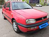 Volkswagen Golf 1993 годаfor2 500 000 тг. в Кызылорда – фото 3