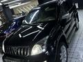 Toyota Land Cruiser Prado 2007 года за 13 800 000 тг. в Астана – фото 9