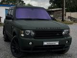 Land Rover Range Rover 2009 года за 7 500 000 тг. в Караганда