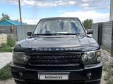 Land Rover Range Rover 2009 года за 7 500 000 тг. в Караганда – фото 2
