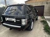 Land Rover Range Rover 2009 года за 7 500 000 тг. в Караганда – фото 5
