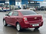 Chevrolet Cobalt 2022 годаүшін5 100 000 тг. в Павлодар – фото 4