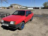 ВАЗ (Lada) 21099 1998 года за 514 769 тг. в Акколь (Аккольский р-н) – фото 5