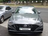 Hyundai Sonata 2020 года за 12 800 000 тг. в Усть-Каменогорск – фото 5