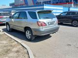 Lexus RX 300 1999 года за 5 500 000 тг. в Павлодар – фото 4