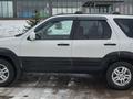 Honda CR-V 2002 года за 4 900 000 тг. в Алматы – фото 4