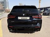 BMW X3 2024 годаүшін32 000 000 тг. в Алматы – фото 3
