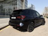 BMW X3 2024 годаүшін32 000 000 тг. в Алматы – фото 2