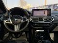 BMW X3 2024 годаүшін32 000 000 тг. в Алматы – фото 8