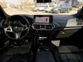 BMW X3 2024 годаүшін32 000 000 тг. в Алматы – фото 9