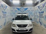 ВАЗ (Lada) Largus 2017 года за 3 600 000 тг. в Тараз