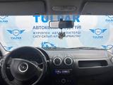 ВАЗ (Lada) Largus 2017 года за 3 600 000 тг. в Тараз – фото 3