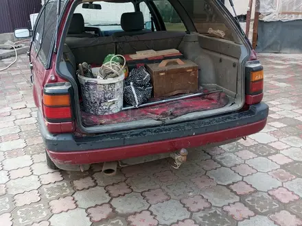 Volkswagen Passat 1990 года за 840 000 тг. в Алматы – фото 3