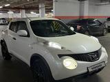 Nissan Juke 2013 года за 5 100 000 тг. в Алматы