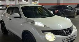 Nissan Juke 2013 годаүшін4 600 000 тг. в Алматы