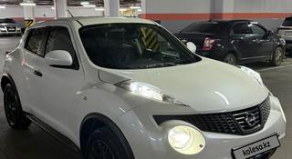 Nissan Juke 2013 года за 5 000 000 тг. в Алматы