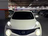 Nissan Juke 2013 года за 5 100 000 тг. в Алматы – фото 2