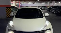 Nissan Juke 2013 годаүшін4 600 000 тг. в Алматы – фото 2