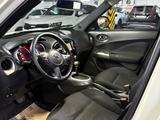 Nissan Juke 2013 года за 5 100 000 тг. в Алматы – фото 4