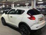 Nissan Juke 2013 года за 5 100 000 тг. в Алматы – фото 3