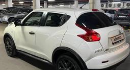Nissan Juke 2013 годаүшін4 600 000 тг. в Алматы – фото 3