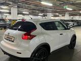 Nissan Juke 2013 года за 5 100 000 тг. в Алматы – фото 5