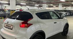 Nissan Juke 2013 годаүшін4 600 000 тг. в Алматы – фото 4