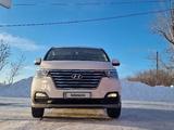 Hyundai H-1 2021 года за 20 500 000 тг. в Петропавловск