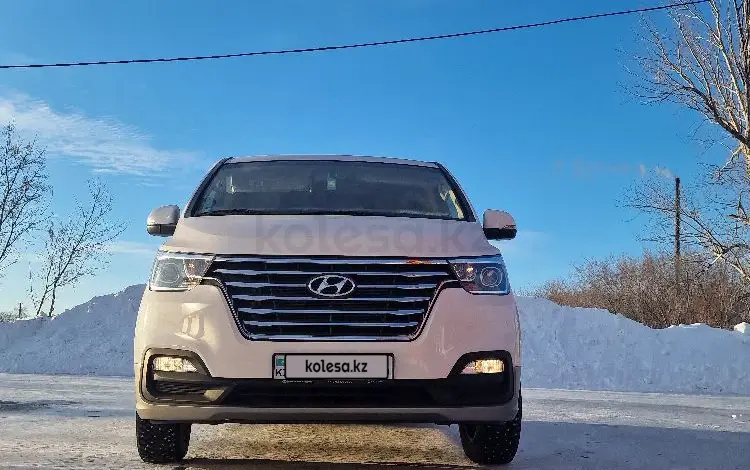 Hyundai H-1 2021 годаүшін20 500 000 тг. в Кокшетау