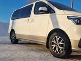 Hyundai H-1 2021 года за 20 500 000 тг. в Кокшетау – фото 4