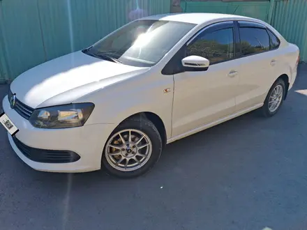 Volkswagen Polo 2015 года за 4 900 000 тг. в Алматы
