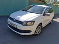 Volkswagen Polo 2015 года за 4 900 000 тг. в Алматы – фото 2