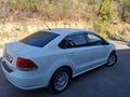 Volkswagen Polo 2015 года за 4 900 000 тг. в Алматы – фото 4