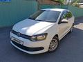 Volkswagen Polo 2015 года за 4 900 000 тг. в Алматы – фото 5