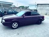 Audi 80 1994 годаүшін1 200 000 тг. в Тараз – фото 3