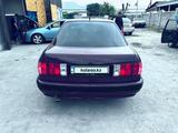 Audi 80 1994 годаүшін1 200 000 тг. в Тараз – фото 4
