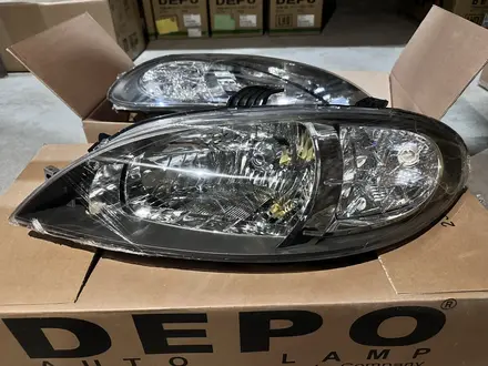 Фара передний правый левый фонарь задний за 10 000 тг. в Шымкент – фото 16