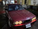 BMW 525 1992 годаfor800 000 тг. в Алматы – фото 5