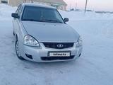 ВАЗ (Lada) Priora 2170 2008 года за 2 000 000 тг. в Костанай – фото 2