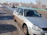 ВАЗ (Lada) Priora 2170 2008 года за 2 000 000 тг. в Костанай – фото 5