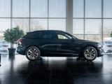 Audi e-tron 2022 года за 45 000 000 тг. в Алматы – фото 4