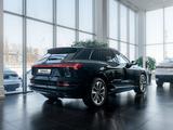 Audi e-tron 2022 года за 45 000 000 тг. в Алматы – фото 2