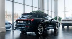 Audi e-tron 2022 года за 45 000 000 тг. в Алматы – фото 2