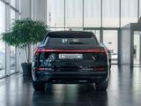 Audi e-tron 2022 года за 45 000 000 тг. в Алматы – фото 5