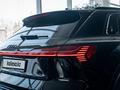 Audi e-tron 2022 года за 37 000 000 тг. в Алматы – фото 7
