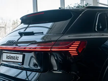 Audi e-tron 2022 года за 45 000 000 тг. в Алматы – фото 7