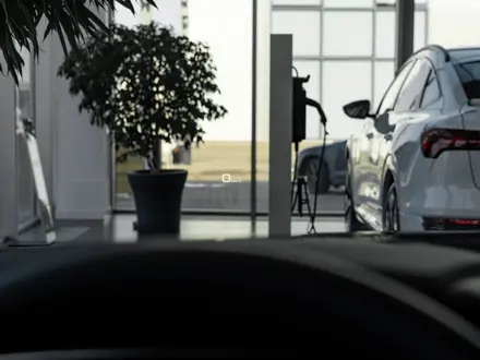 Audi e-tron 2022 года за 45 000 000 тг. в Алматы – фото 20