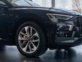 Audi e-tron 2022 года за 37 000 000 тг. в Алматы – фото 9