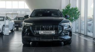 Audi e-tron 2022 года за 42 000 000 тг. в Алматы